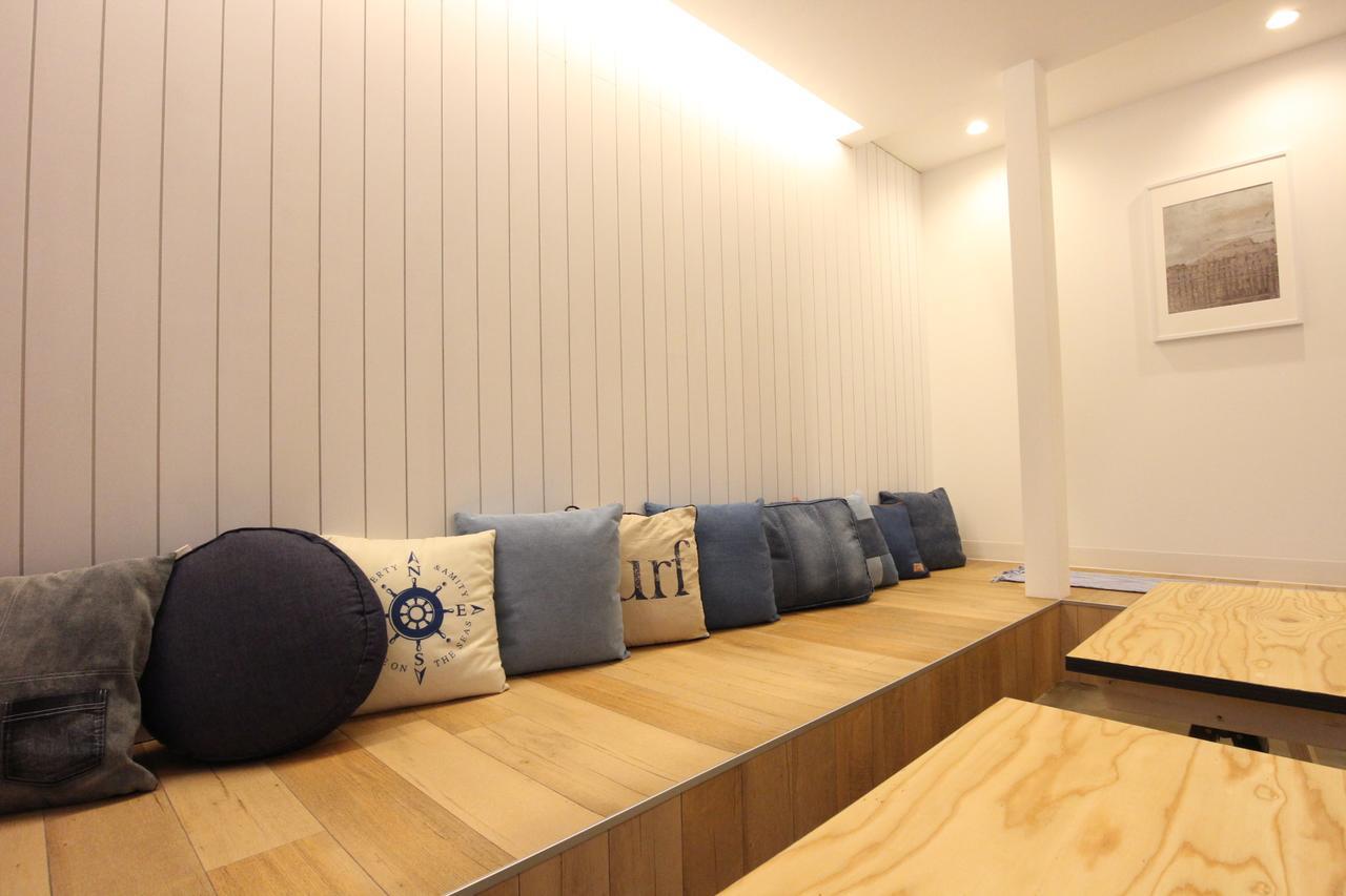 Sekai Momiji Hotel Osaka
